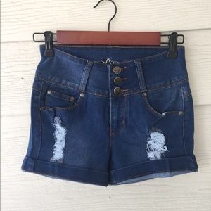SALE!!!!  Mia Shorts